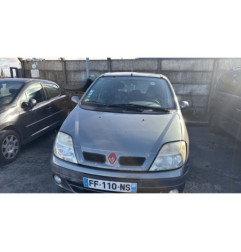 Jante RENAULT SCENIC 1