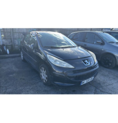 Jante RENAULT SCENIC 1