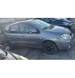 Jante RENAULT SCENIC 1