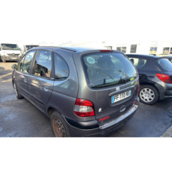 Jante RENAULT SCENIC 1
