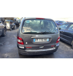 Jante RENAULT SCENIC 1