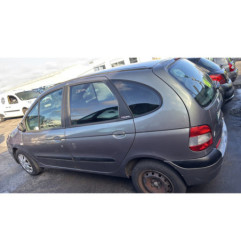 Jante RENAULT SCENIC 1