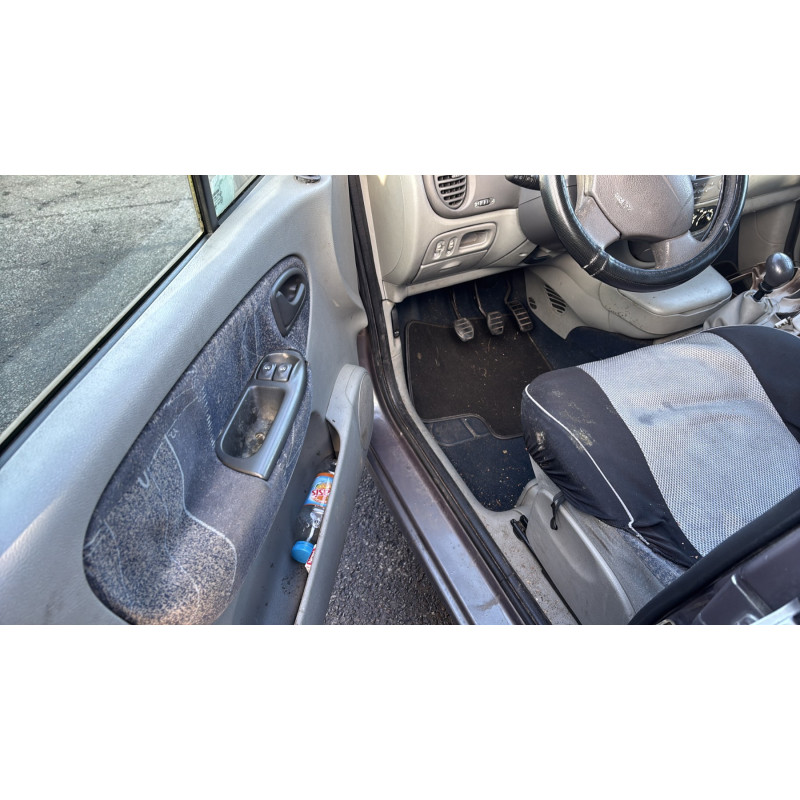 Jante RENAULT SCENIC 1 Photo n°14
