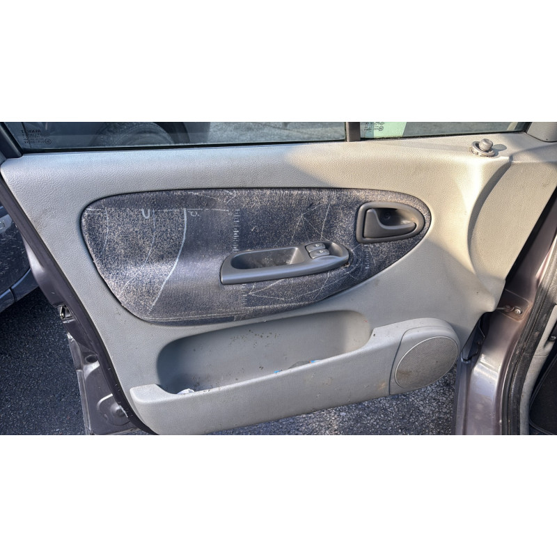 Jante RENAULT SCENIC 1 Photo n°15
