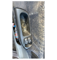 Jante RENAULT SCENIC 1