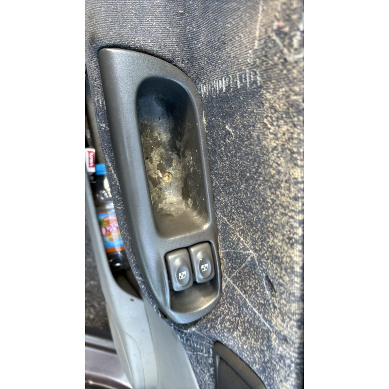 Jante RENAULT SCENIC 1 Photo n°16