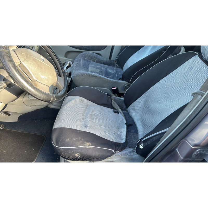 Jante RENAULT SCENIC 1 Photo n°17