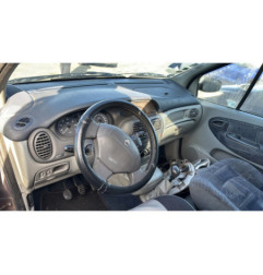 Jante RENAULT SCENIC 1