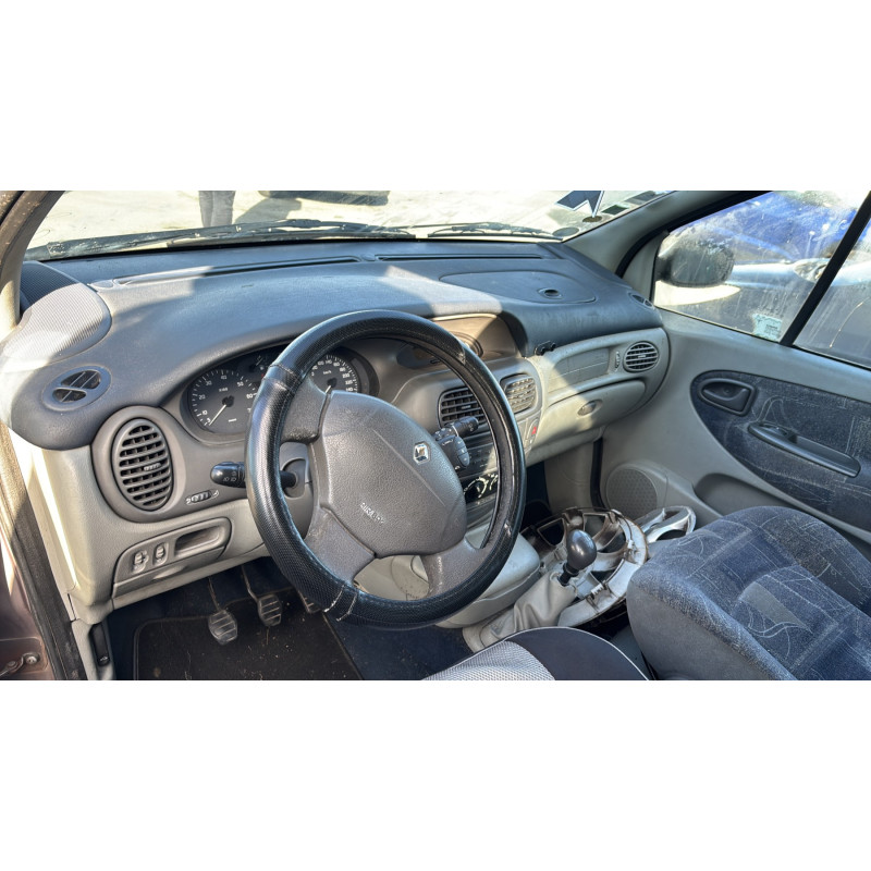 Jante RENAULT SCENIC 1 Photo n°18