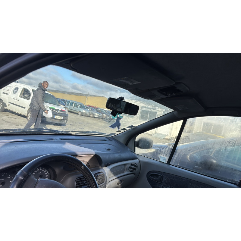Jante RENAULT SCENIC 1 Photo n°19