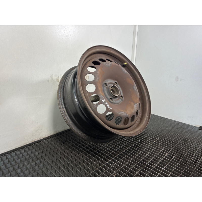 Jante OPEL CORSA D Photo n°2