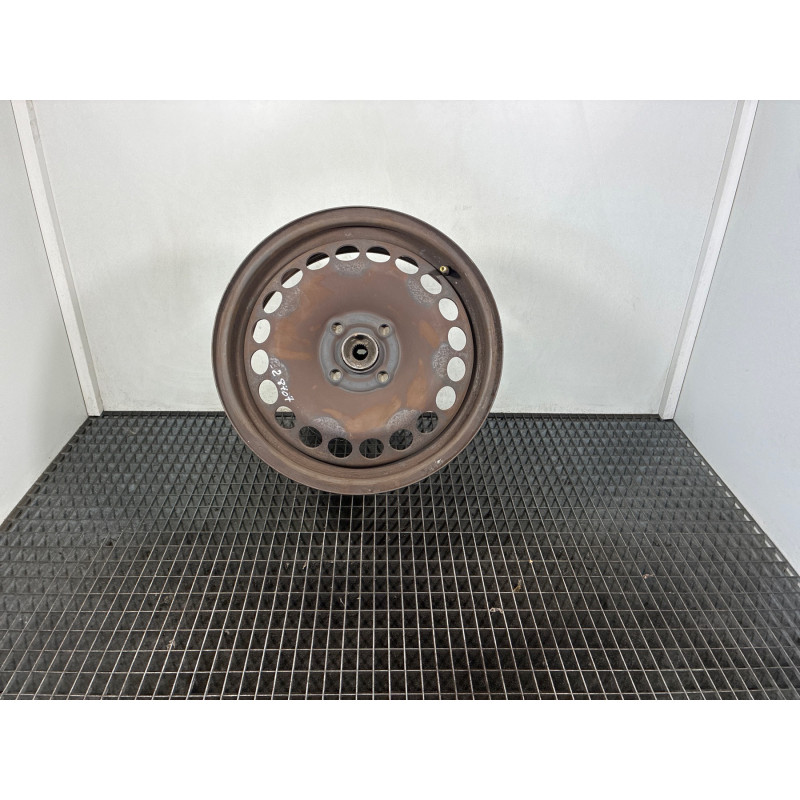 Jante OPEL CORSA D Photo n°3