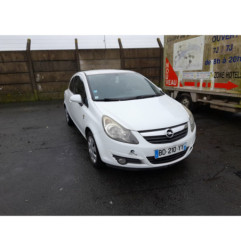 Jante OPEL CORSA D