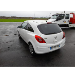 Jante OPEL CORSA D