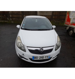 Jante OPEL CORSA D