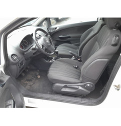 Jante OPEL CORSA D