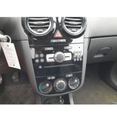 Jante OPEL CORSA D