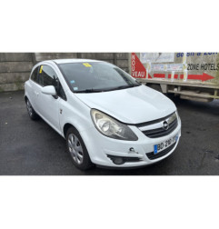 Jante OPEL CORSA D