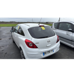 Jante OPEL CORSA D