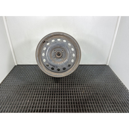 Jante NISSAN NOTE 1 Photo n°1