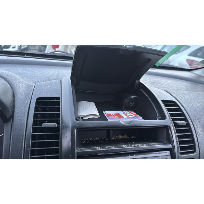 Jante NISSAN NOTE 1 Photo n°19