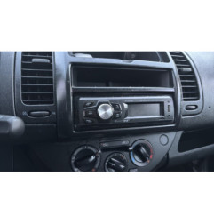Jante NISSAN NOTE 1