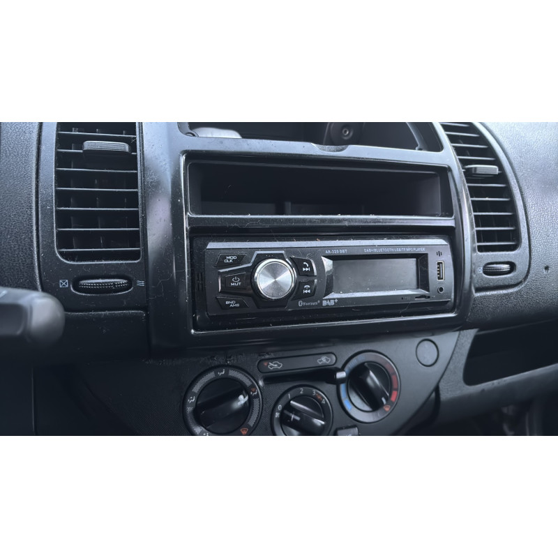 Jante NISSAN NOTE 1 Photo n°20