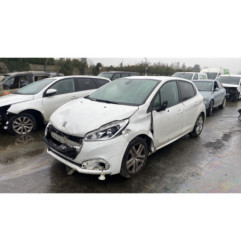 Jante PEUGEOT 208 1