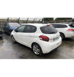 Jante PEUGEOT 208 1