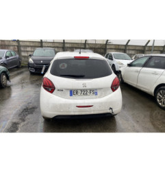 Jante PEUGEOT 208 1