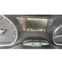 Jante PEUGEOT 208 1