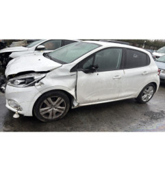 Jante PEUGEOT 208 1
