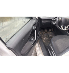 Jante PEUGEOT 208 1