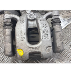 Etrier arriere droit (freinage) PEUGEOT 208 2