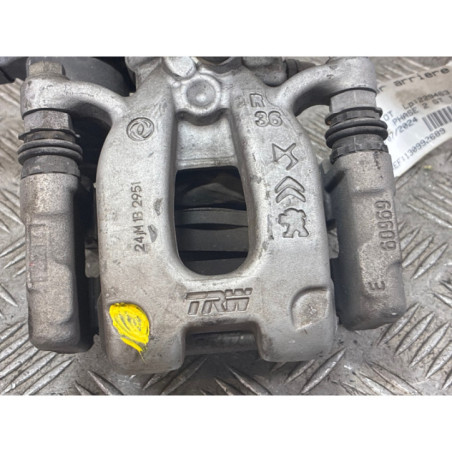 Etrier arriere droit (freinage) PEUGEOT 208 2