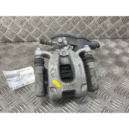 Etrier arriere gauche (freinage) PEUGEOT 208 2