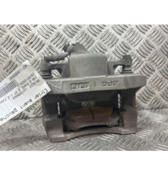 Etrier avant gauche (freinage) PEUGEOT 208 2