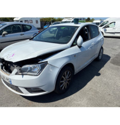 SEAT IBIZA 4 PHASE 3 1.0 MPI - 12V Photo n°1