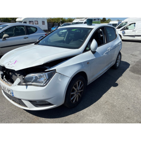 SEAT IBIZA 4 PHASE 3 1.0 MPI - 12V Photo n°1