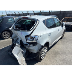 SEAT IBIZA 4 PHASE 3 1.0 MPI - 12V