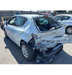 SEAT IBIZA 4 PHASE 3 1.0 MPI - 12V
