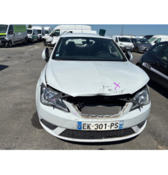 SEAT IBIZA 4 PHASE 3 1.0 MPI - 12V