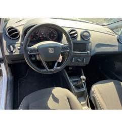 SEAT IBIZA 4 PHASE 3 1.0 MPI - 12V