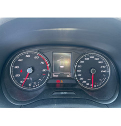 SEAT IBIZA 4 PHASE 3 1.0 MPI - 12V