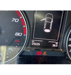 SEAT IBIZA 4 PHASE 3 1.0 MPI - 12V