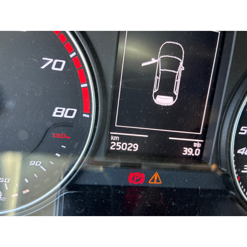 SEAT IBIZA 4 PHASE 3 1.0 MPI - 12V Photo n°16
