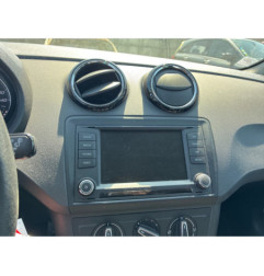 SEAT IBIZA 4 PHASE 3 1.0 MPI - 12V