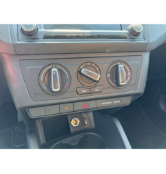 SEAT IBIZA 4 PHASE 3 1.0 MPI - 12V