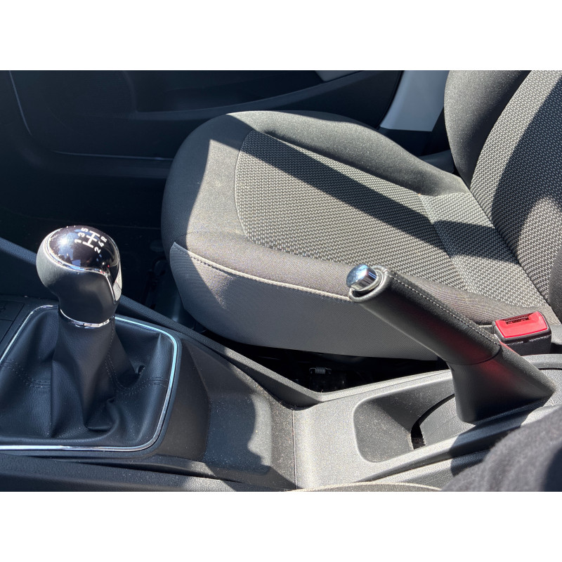 SEAT IBIZA 4 PHASE 3 1.0 MPI - 12V Photo n°19
