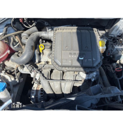 SEAT IBIZA 4 PHASE 3 1.0 MPI - 12V